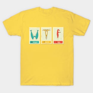 wtf T-Shirt